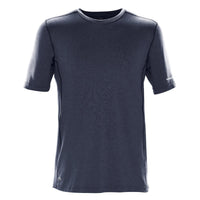 Custom Logo Stormtech Men's Lotus H2X-DRY Short Sleeve Tee