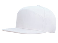 Custom Logo Headwear Canada Premium American Twill A Frame Cap