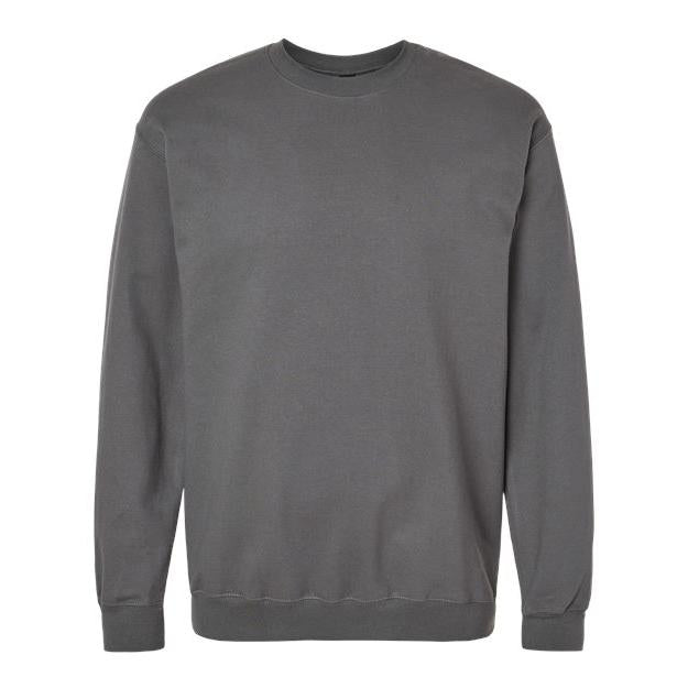 Unisex Softstyle® Midweight Crewneck Sweatshirt