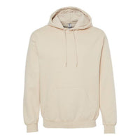 Unisex Softstyle® Midweight Hooded Sweatshirt