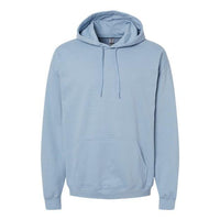 Unisex Softstyle® Midweight Hooded Sweatshirt