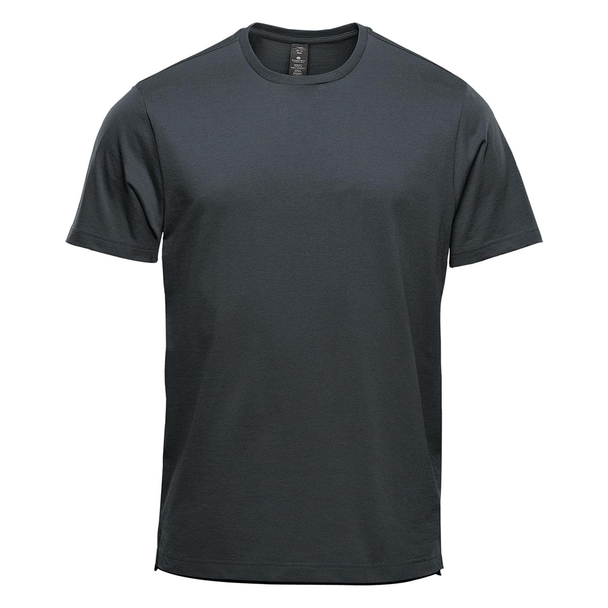 Custom Logo Stormtech Men's Equinox Short Sleeve Tee