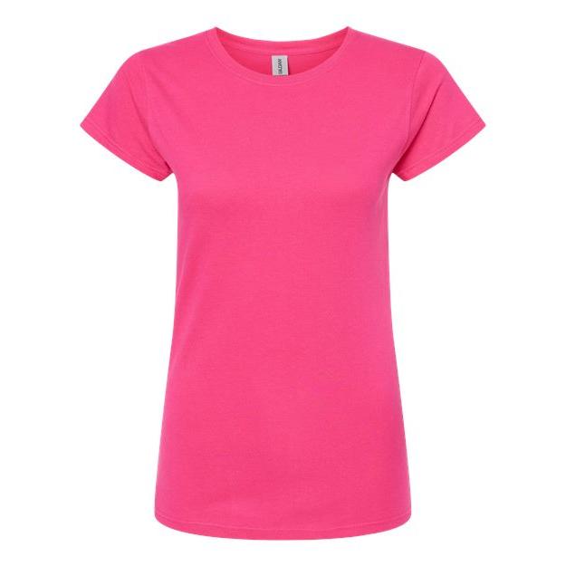 Women s Softstyle® T-Shirt