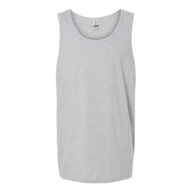 Unisex Softstyle® Tank Top