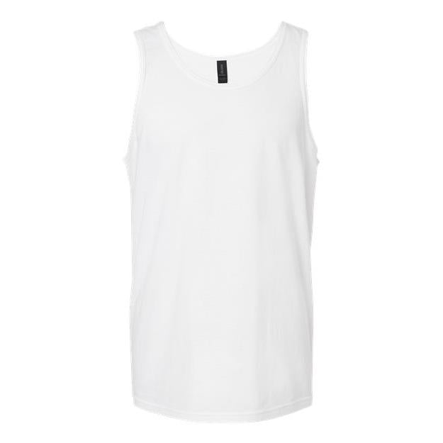 Unisex Softstyle® Tank Top