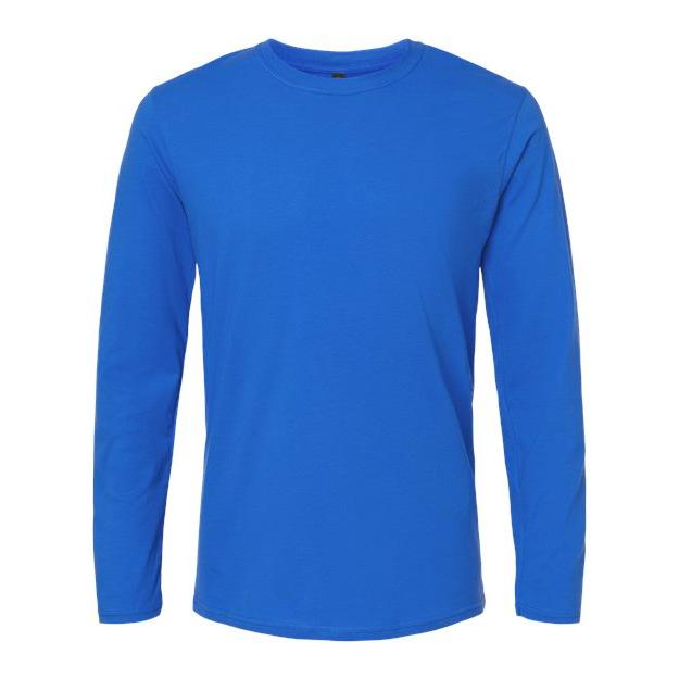 Unisex Softstyle® Long Sleeve T-Shirt