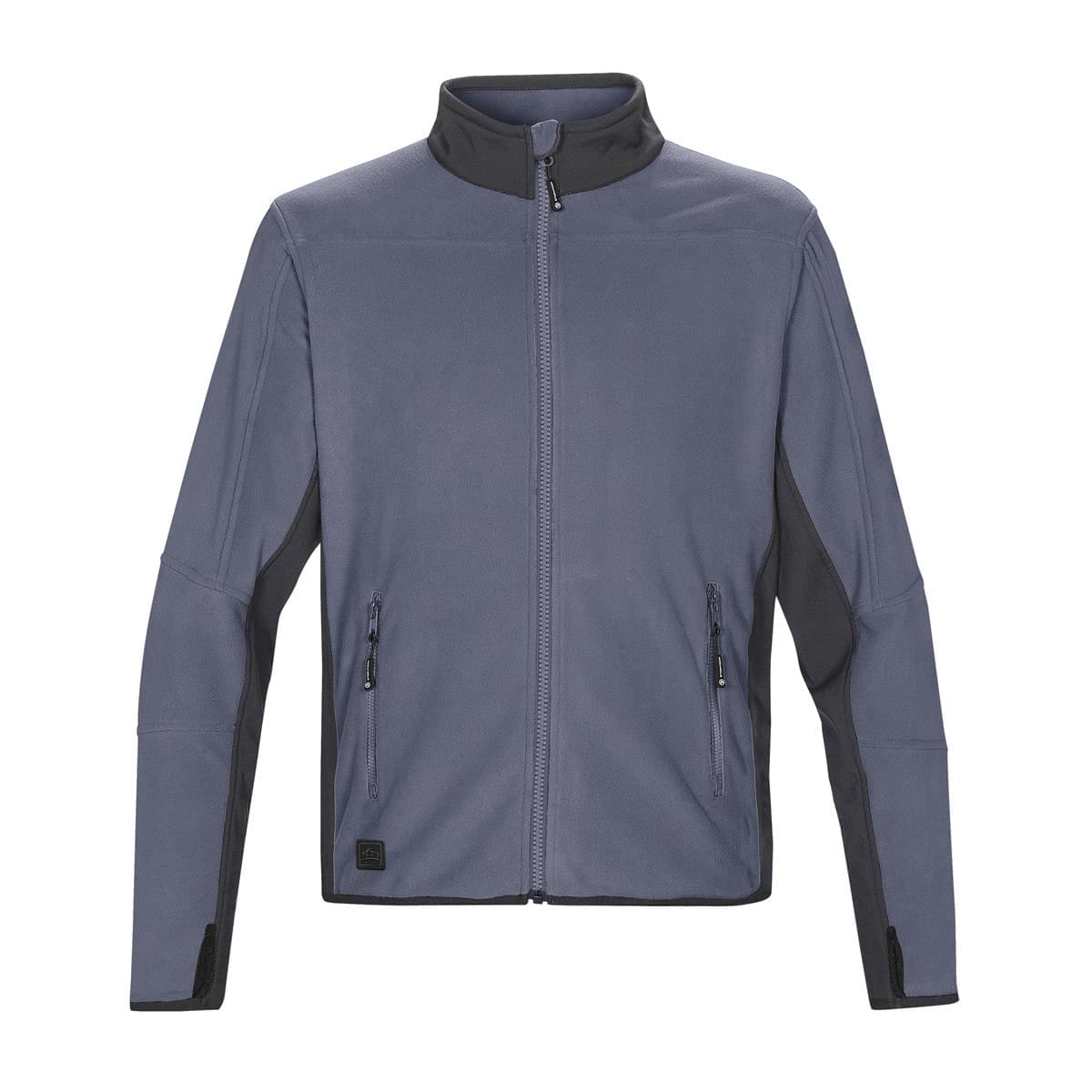 Custom Logo Stormtech Men's Glacier Fleece