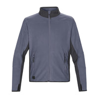 Custom Logo Stormtech Men's Glacier Fleece