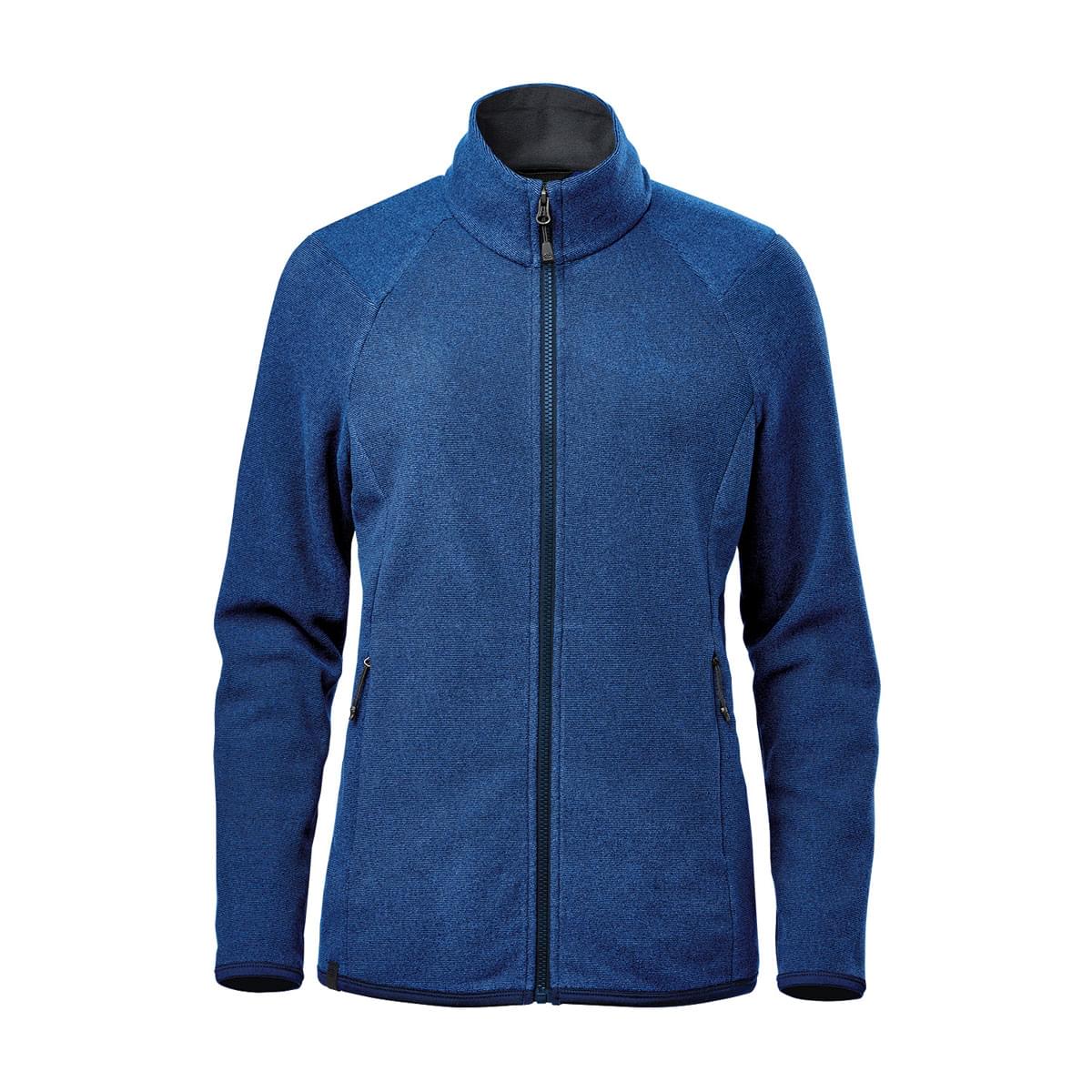 Custom Logo Stormtech Women's Novarra Full Zip Jacket
