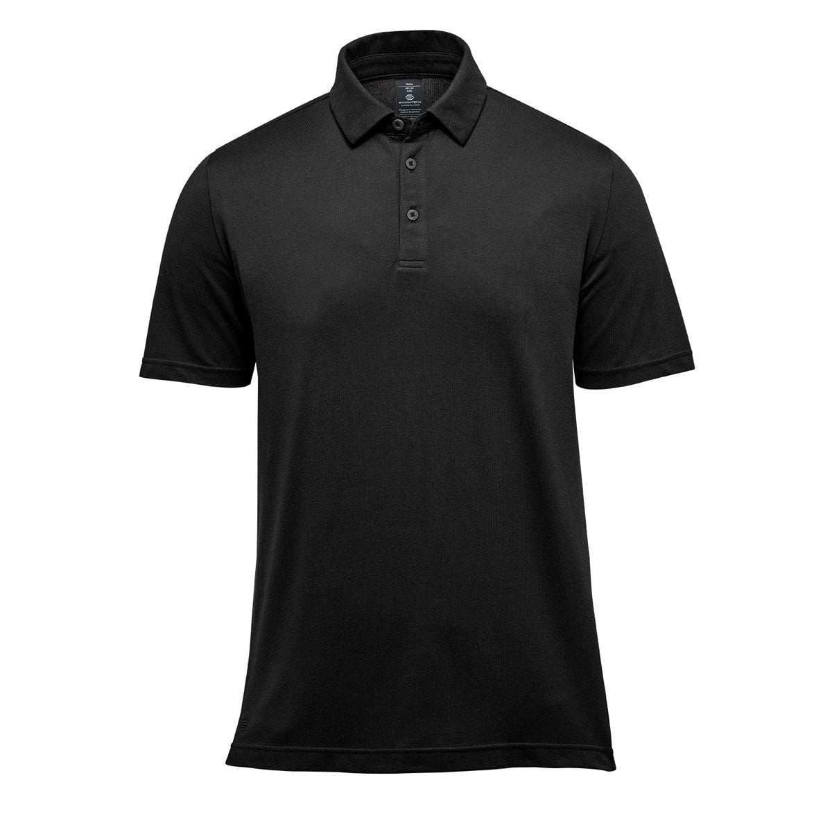 Custom Logo Stormtech Men's Sonora H2X-DRY S/S Polo