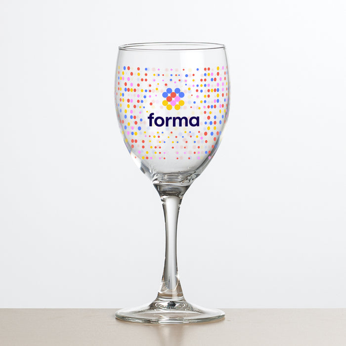 Custom Logo Carberry Wine - VividPrint™