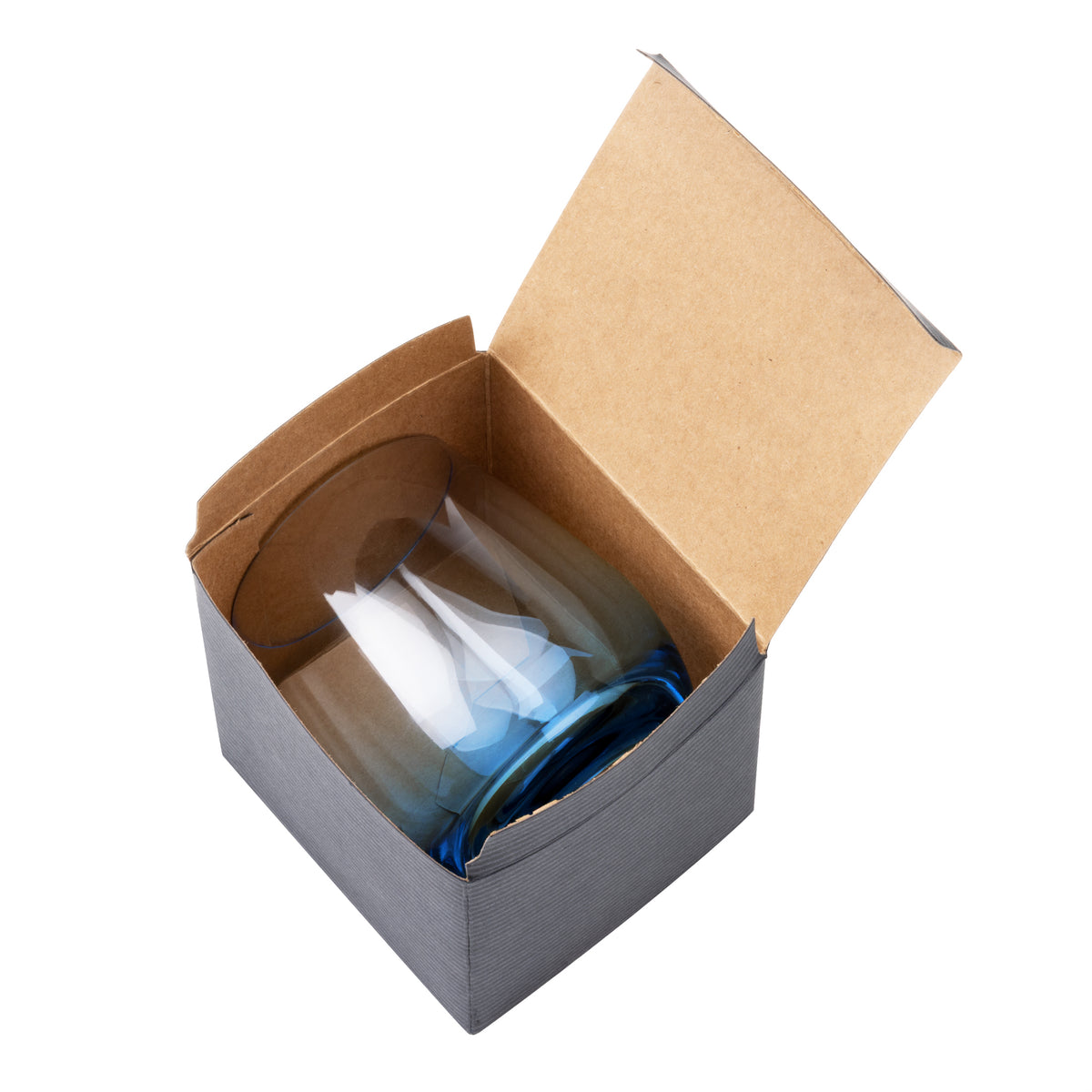 Individually Boxed