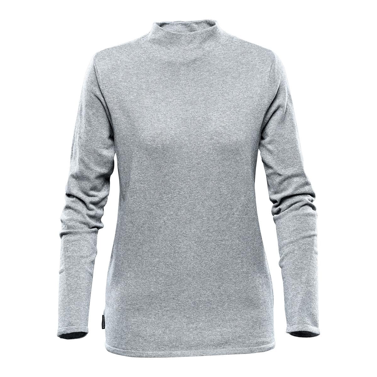 Custom Logo Stormtech Women's Belfast Sweater