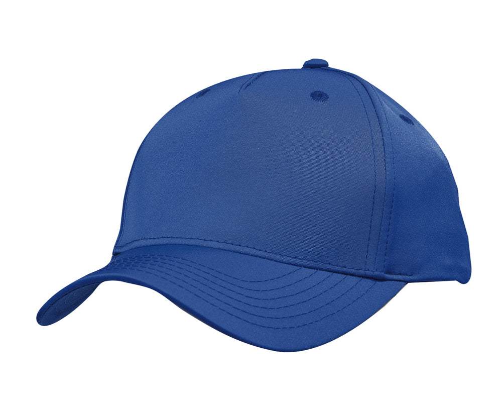 Custom Logo Headwear Canada Premium Pioneer Sports Twill