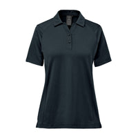 Custom Logo Stormtech Women's Oasis S/S Polo