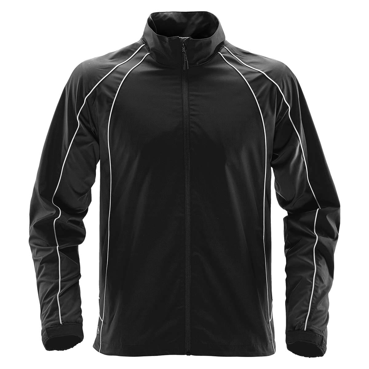 Custom Logo Stormtech Youth Warrior Training Jacket