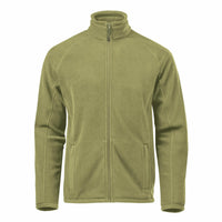 Custom Logo Stormtech Men's Montauk Fleece Jacket