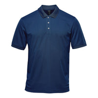 Custom Logo Stormtech Men's Sirocco Sports Polo