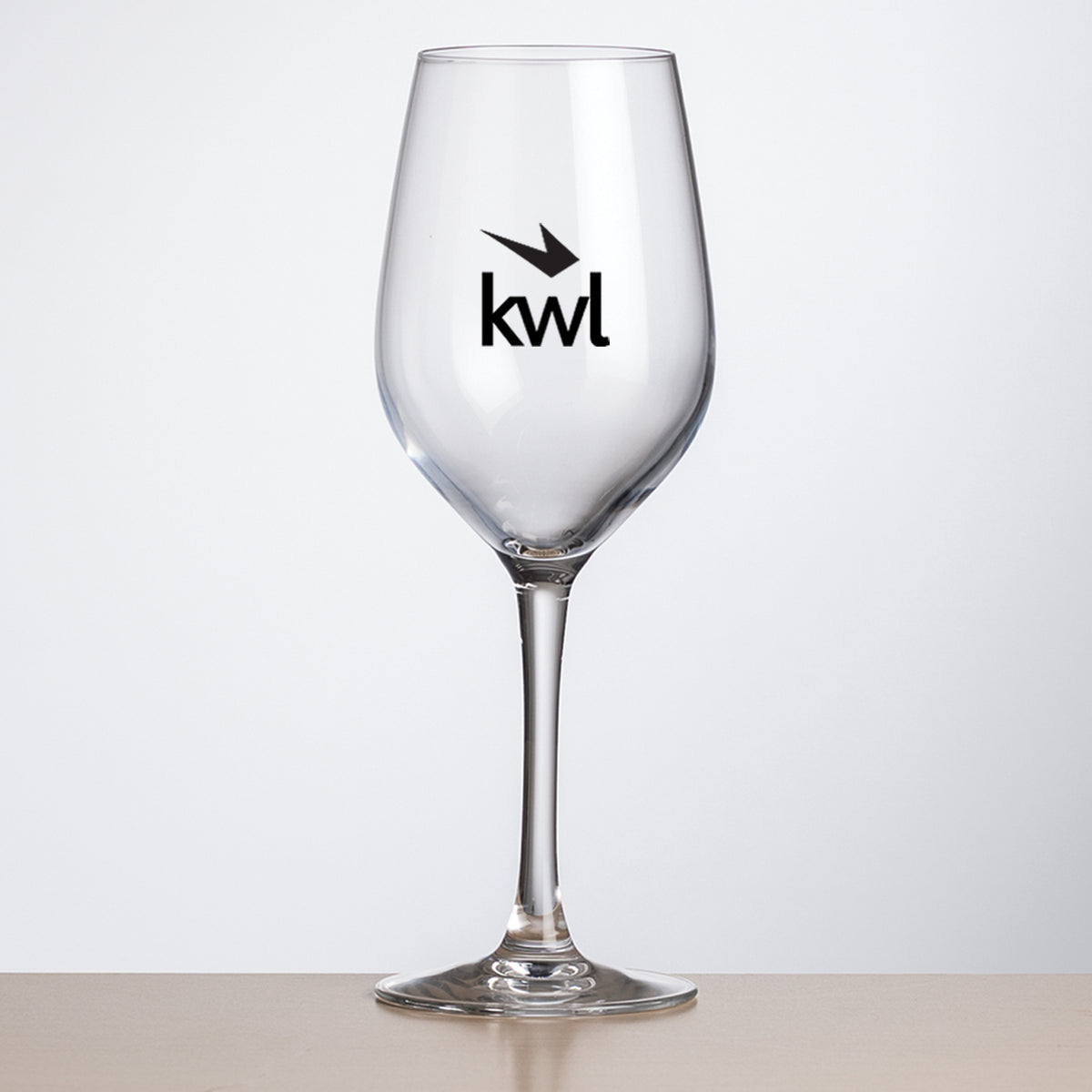 Custom Logo Lethbridge Wine - Imprinted