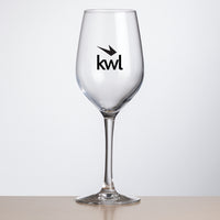 Custom Logo Lethbridge Wine - Imprinted