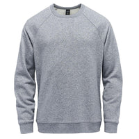 Custom Logo Stormtech Men's Monashee Fleece Crew Neck