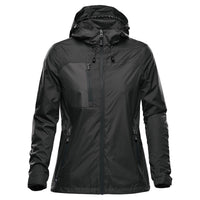Custom Logo Stormtech Women's Olympia Shell