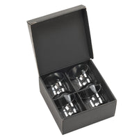 Set of 4's