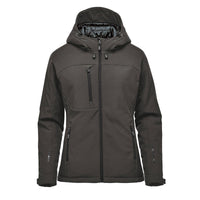 Custom Logo Stormtech Women's Orbiter Insulated Jacket