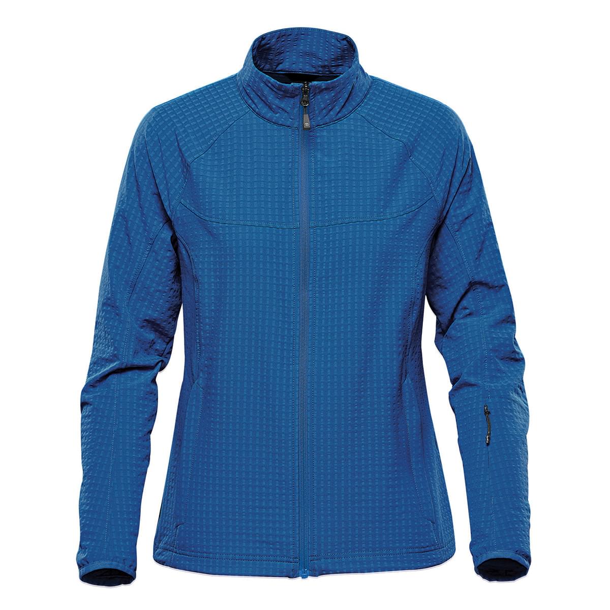 Custom Logo Stormtech Women's Kyoto Jacket
