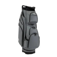 THISTLE Premium 14 Way Divider Cart Bag