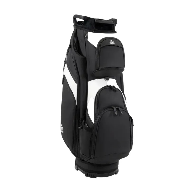 THISTLE Premium 14 Way Divider Cart Bag