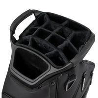 THISTLE Premium 14 Way Divider Cart Bag