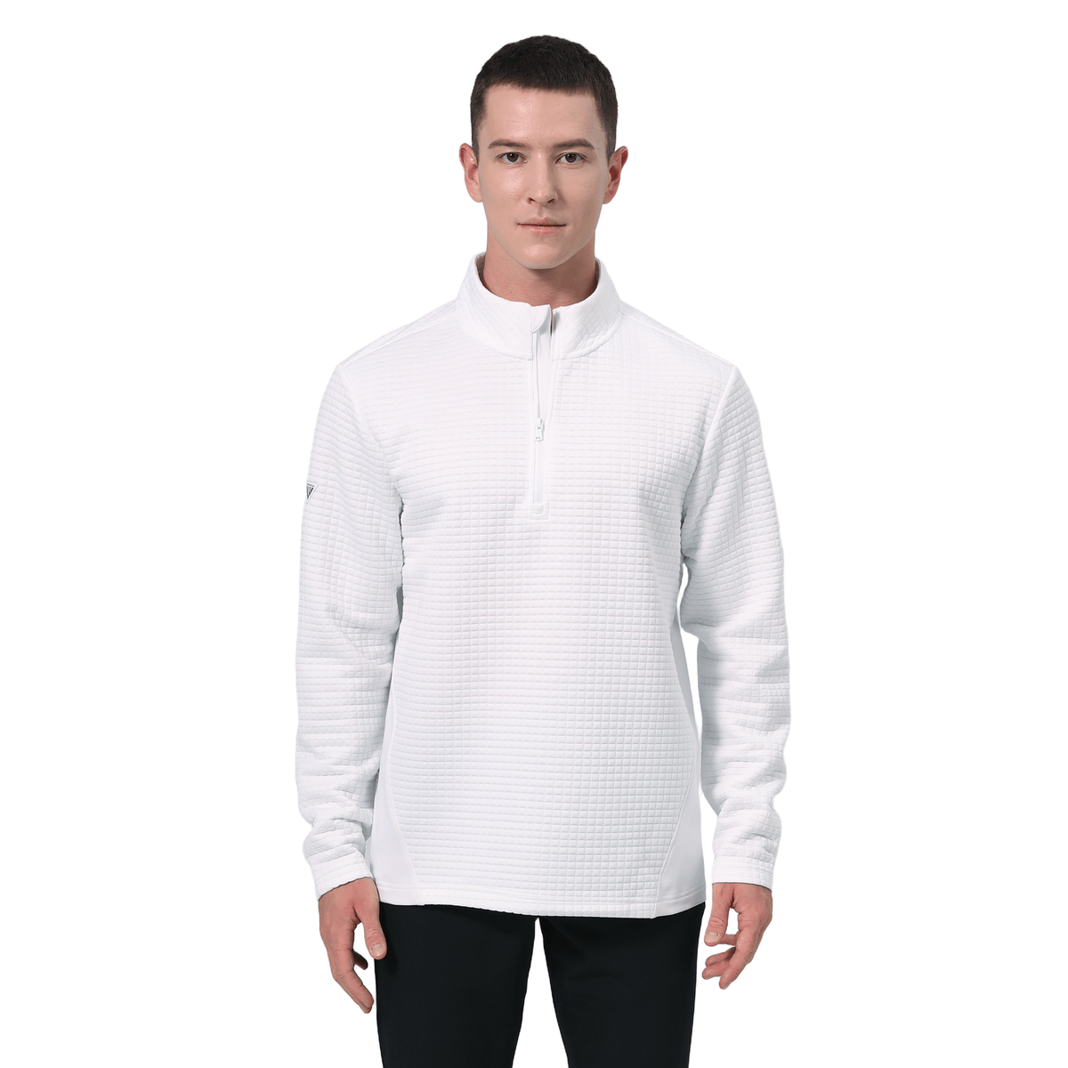 Levelwear Tailgate 1/4 Zip Pullover - Mens