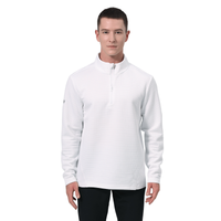 Levelwear Tailgate 1/4 Zip Pullover - Mens