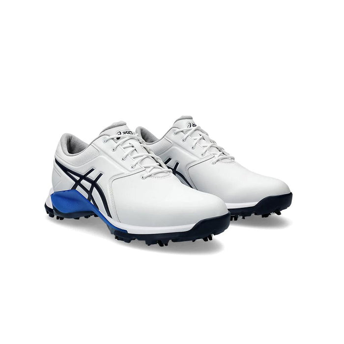 ASICS Gel-Ace Pro M Golf Shoes - Mens - White Midnight