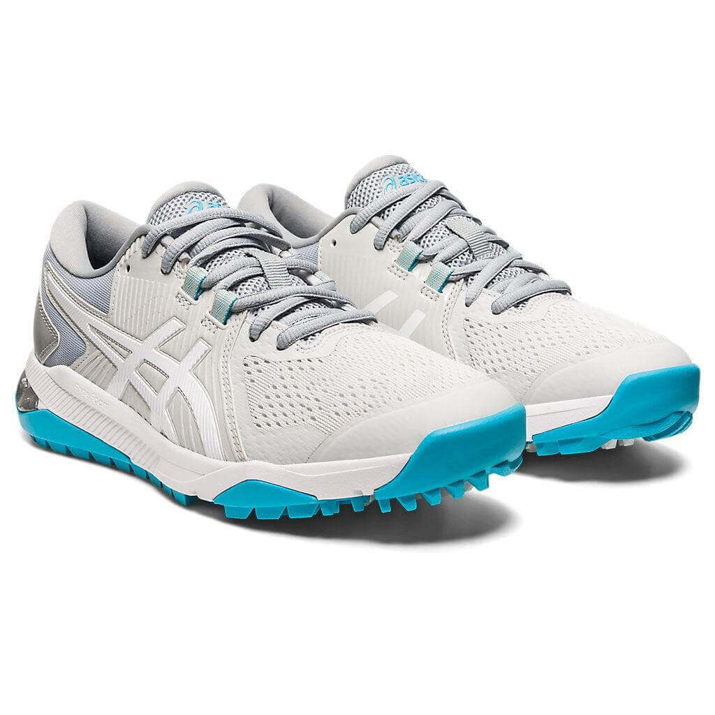 Asics womens golf outlet shoes