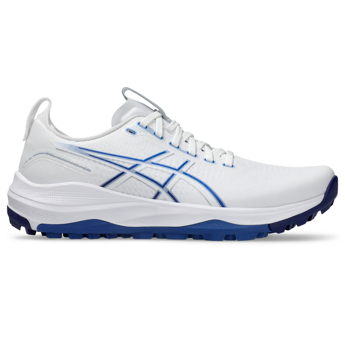 ASICS Gel-Kayano Ace 3 Golf Shoes - Mens
