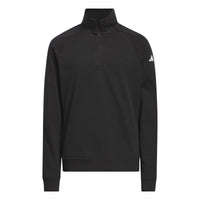 Adidas 1/4-Zip Layer Pullover