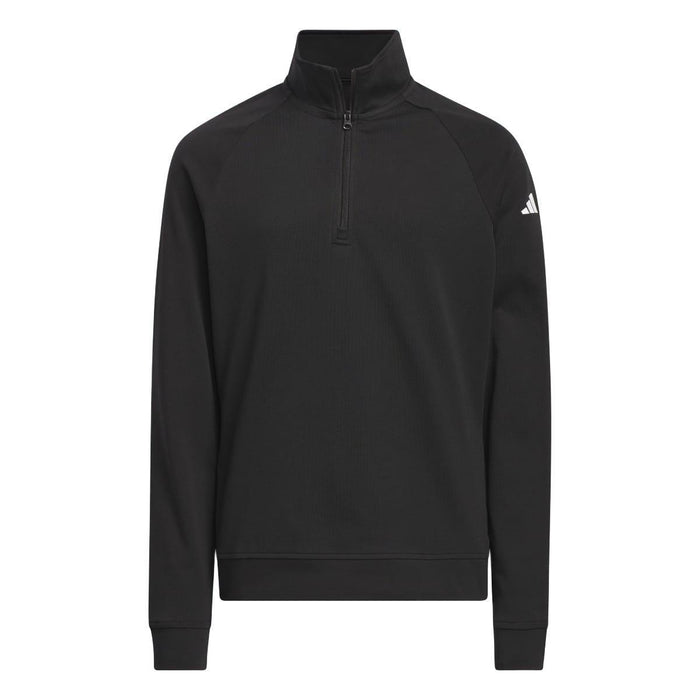 Adidas 1/4-Zip Layer Pullover