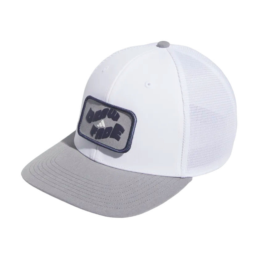 Adidas 2-in-1 Hat with Removable Patch