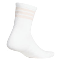 Adidas 3-Stripe Half Crew Sock