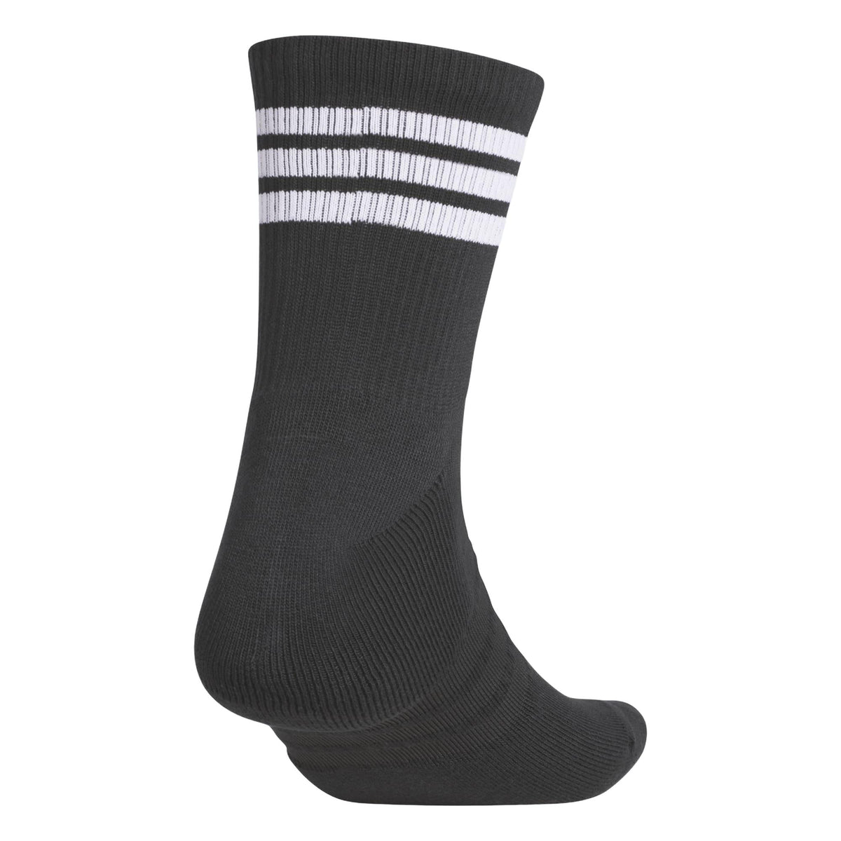 Adidas 3-Stripe Half Crew Sock