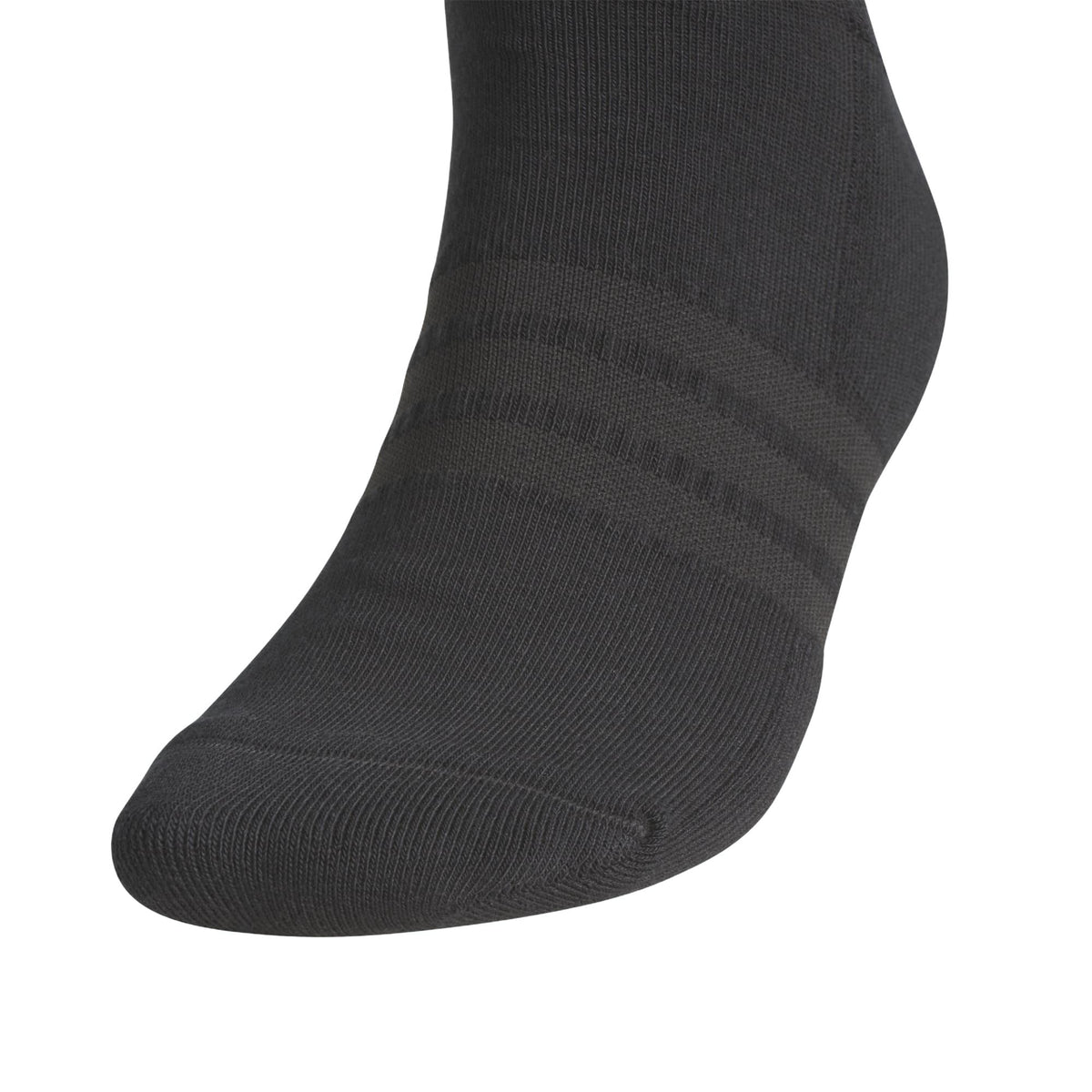 Adidas 3-Stripe Half Crew Sock