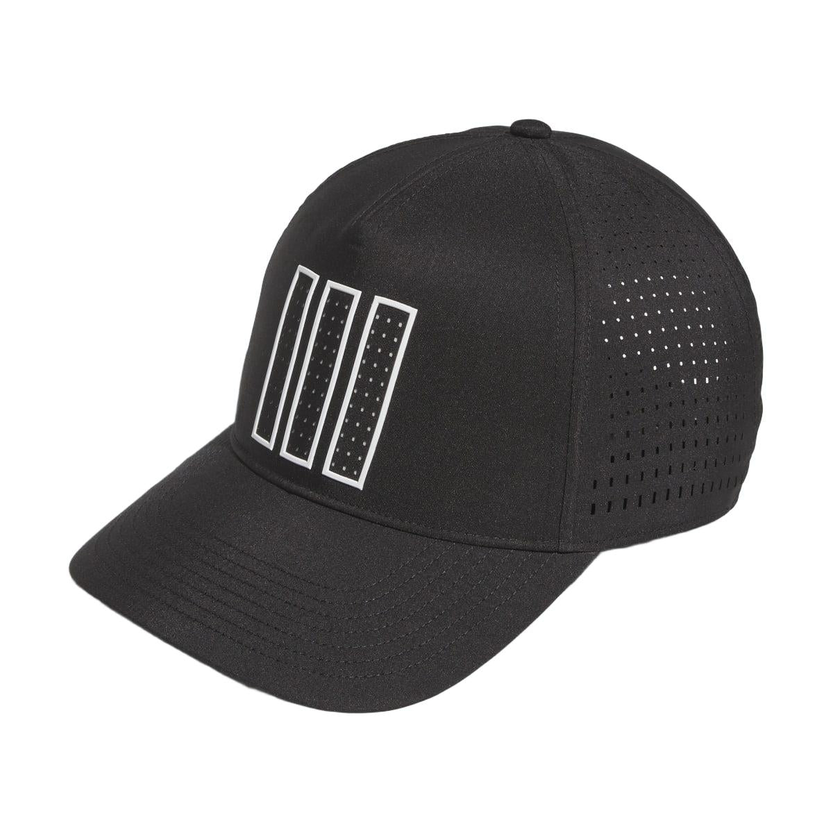 Adidas 3-Stripes Tour Hat