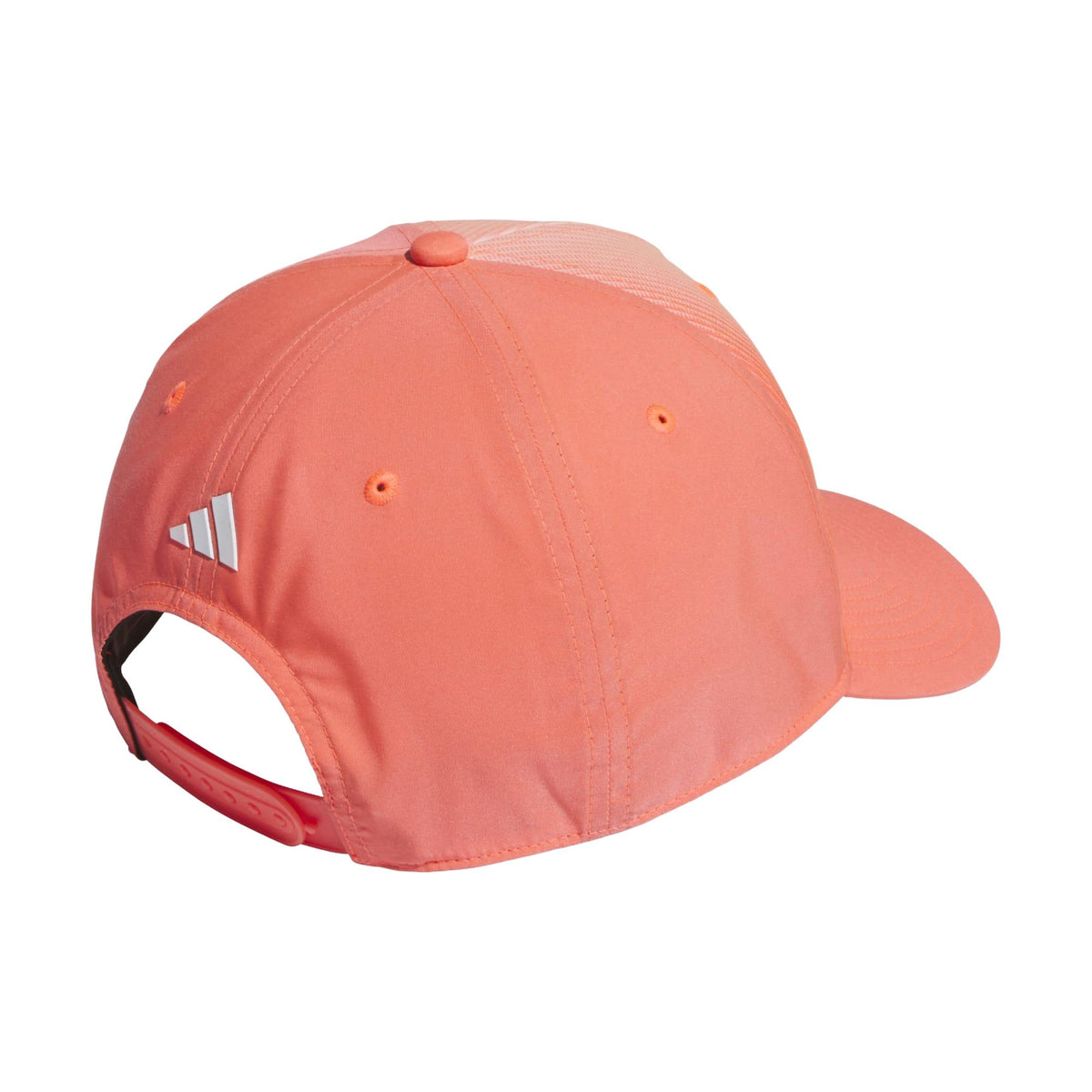Adidas 3-Stripes Tour Print Hat