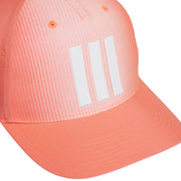 Adidas 3-Stripes Tour Print Hat