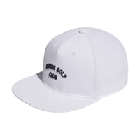 Adidas 5 Panel Crinkled Nylon Hat