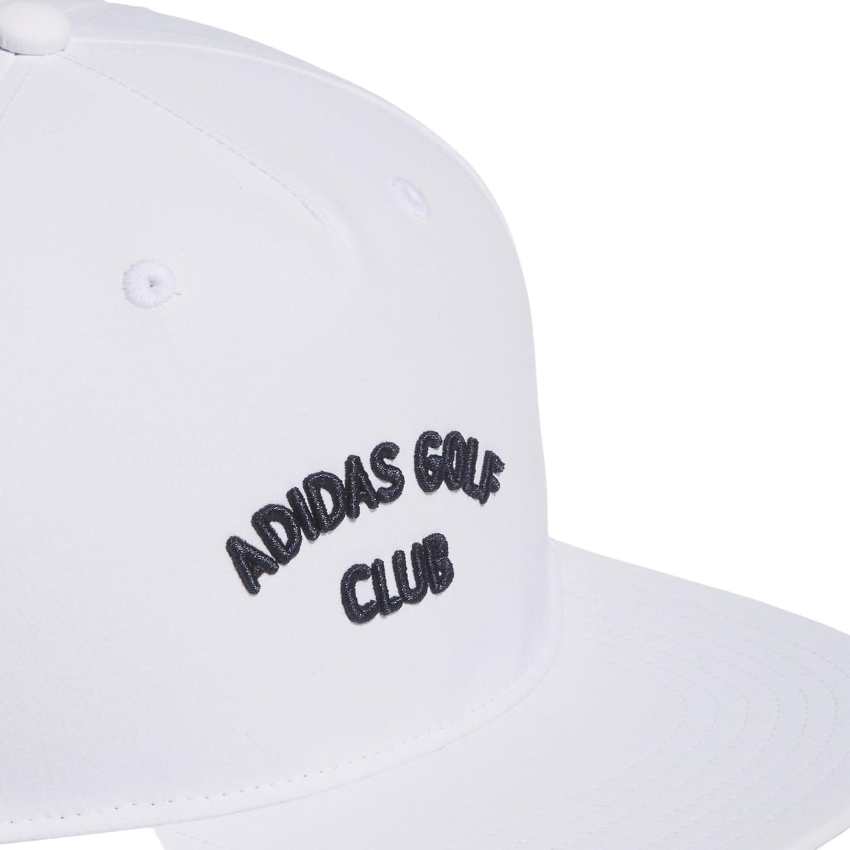 Adidas 5 Panel Crinkled Nylon Hat