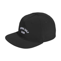 Adidas 5 Panel Crinkled Nylon Hat