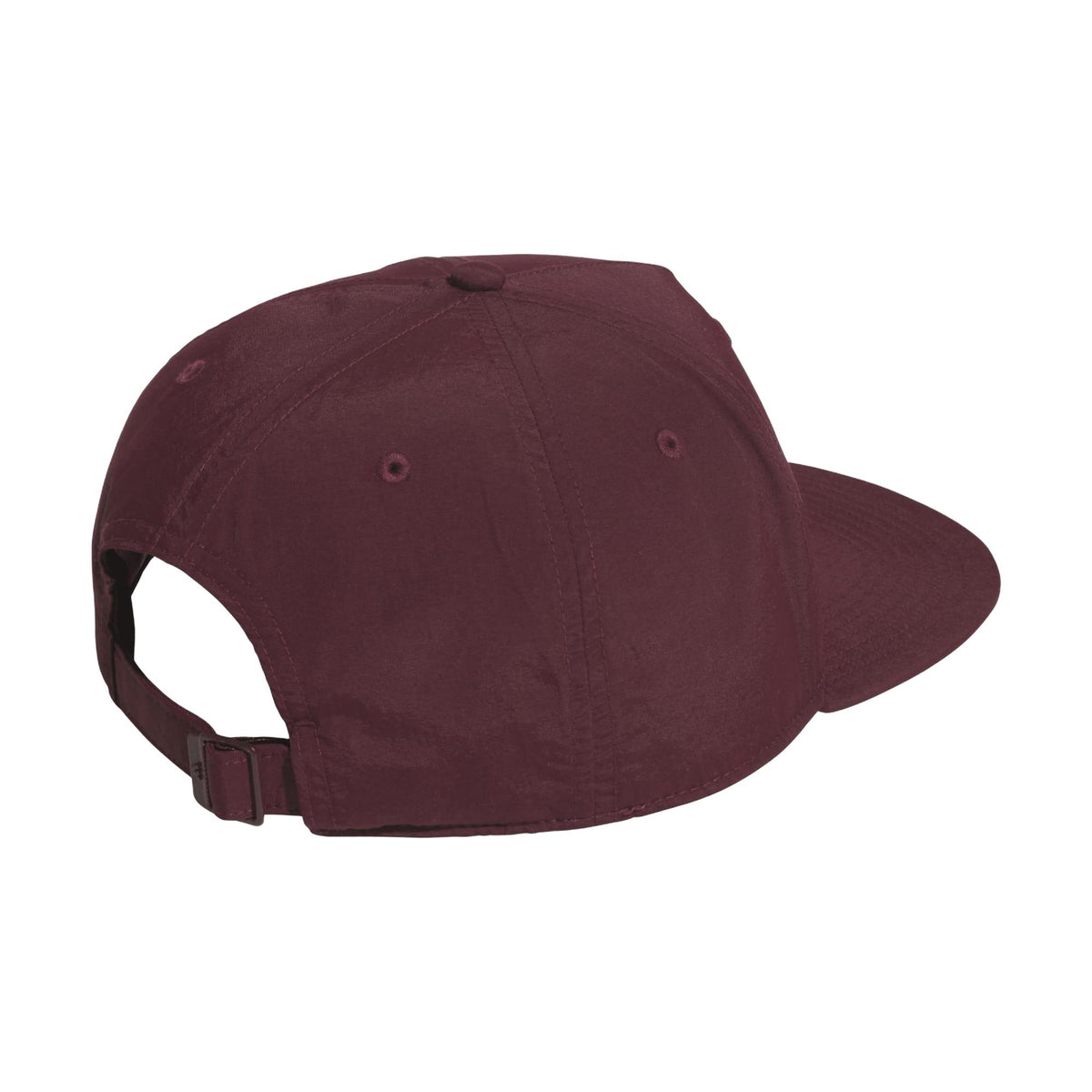 Adidas 5 Panel Crinkled Nylon Hat
